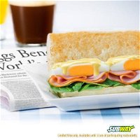 Subway - Chirnside Park - New South Wales Tourism 