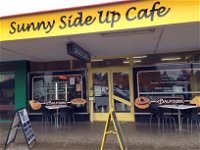 Sunny Side Up Cafe - Accommodation Tasmania