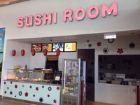 Sushi Room - Surfers Gold Coast