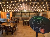 The Goat and Bucket - Foster Accommodation