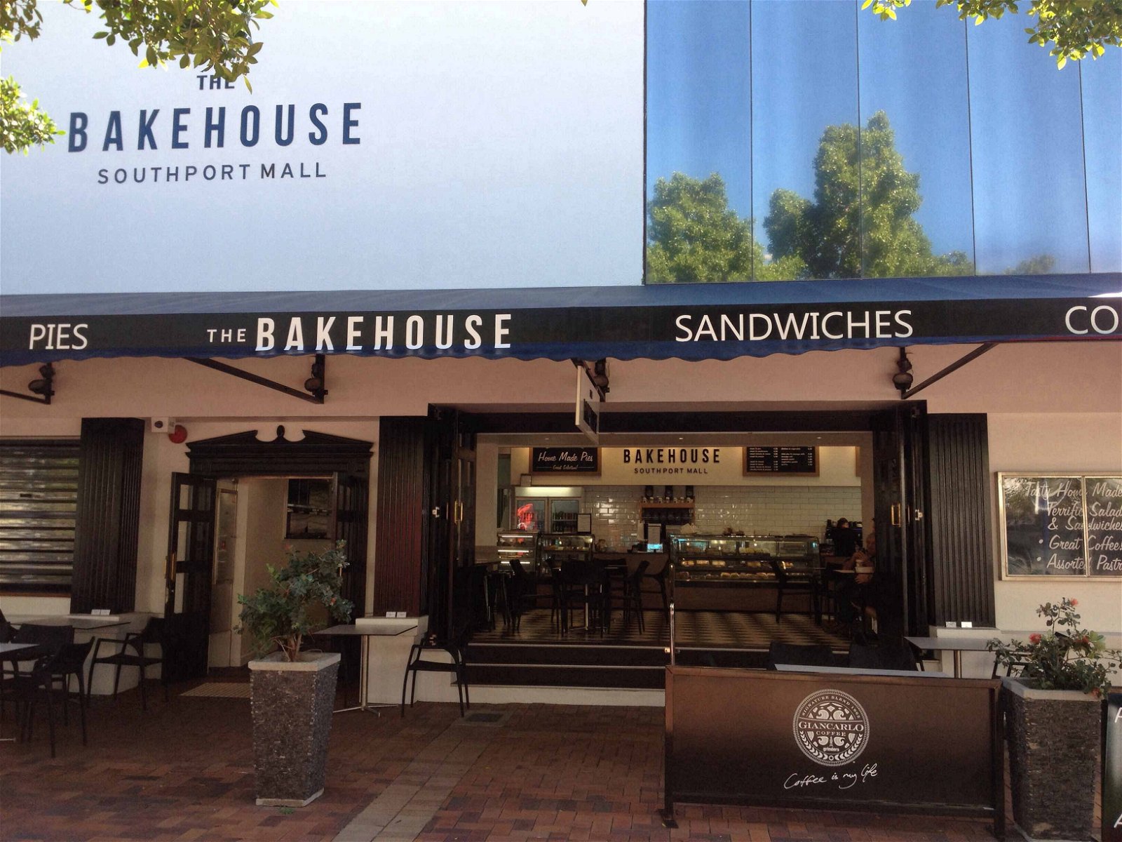 The Bakehouse - Australia Accommodation