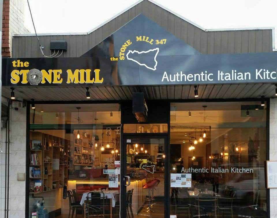 The Stone Mill 347 - New South Wales Tourism 