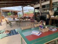 The Olive Bus - Accommodation Tasmania