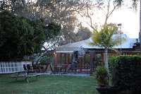 The Artesian Gardens Restaurant - Accommodation Cairns