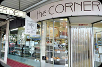 The Corner Deli - Accommodation Cairns