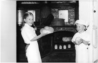 The Narrandera Bakery