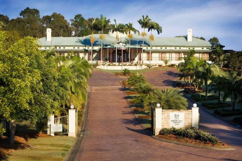 Arundel QLD Accommodation Directory