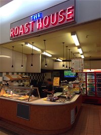 The Roast House - Pubs Perth