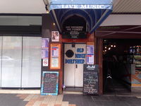 The Old Manly Boatshed - New South Wales Tourism 