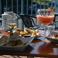 The Bar Restaurant and Cafe - Sydney Tourism
