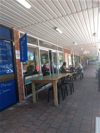 The Burrow - Restaurants Sydney