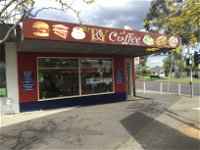 T  Y Coffee Food On The Go - Accommodation Port Macquarie