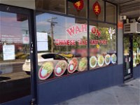 Wah On Chinese - Restaurant Canberra