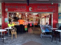 Wishbone Poultry - New South Wales Tourism 