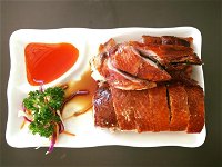 Yum Cha Cuisine - Restaurant Find