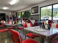 Zarby's Caf - New South Wales Tourism 