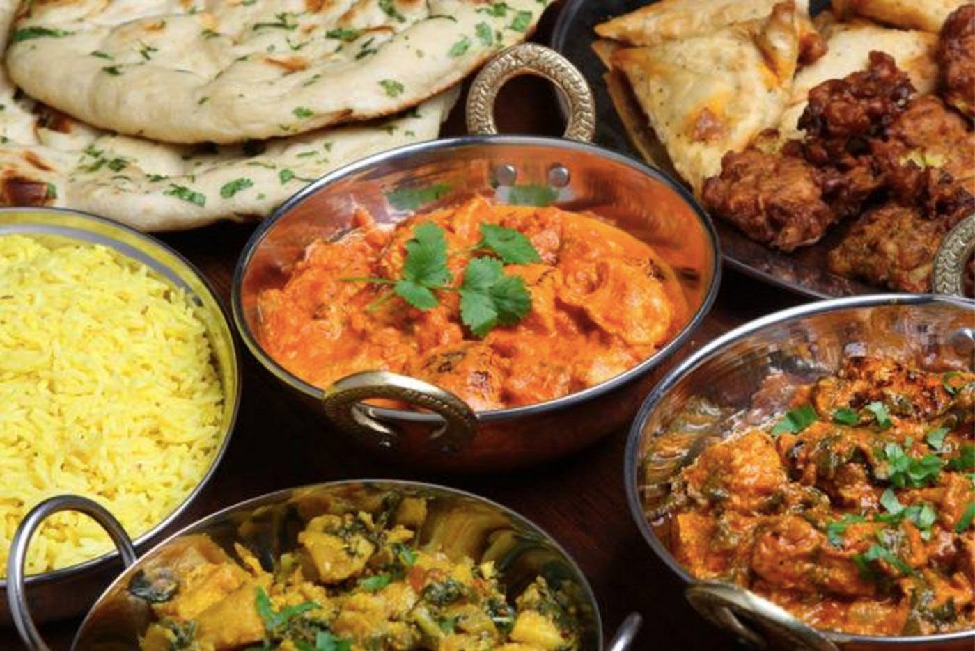 Zayka Indian Cuisine - Australia Accommodation