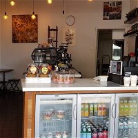 18 Gram Espresso - Restaurant Canberra
