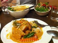 3 Mangoes Thai Eatery - Pubs Sydney
