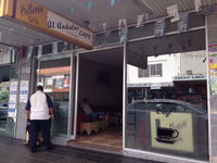 Al Andalos Cafe - Accommodation Brisbane