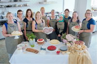 Bake Club - Mount Gambier Accommodation