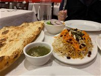 Bamiyan Restaurant - Accommodation Airlie Beach