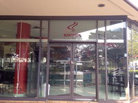 Bayview Cafe - Restaurant Darwin