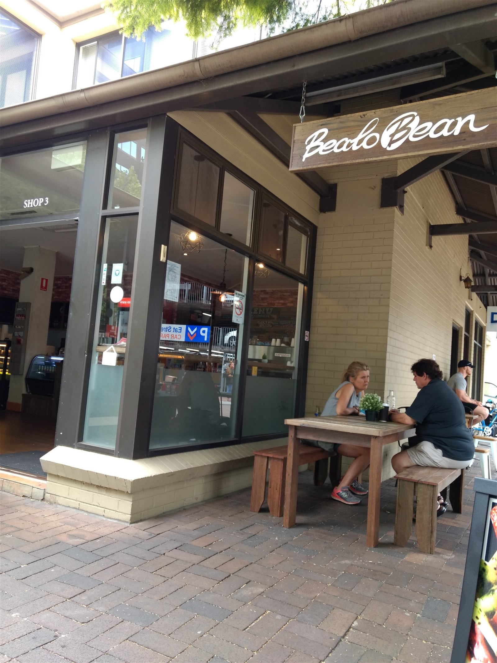 Beato Bean - Pubs Sydney