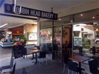 Bobbin Head Bakery - Accommodation Brunswick Heads