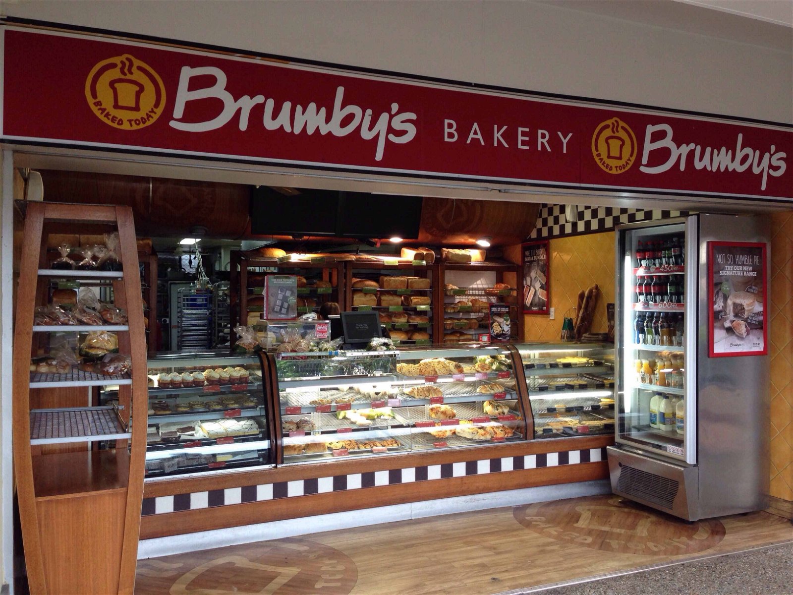 Brumby's - Kenmore - New South Wales Tourism 