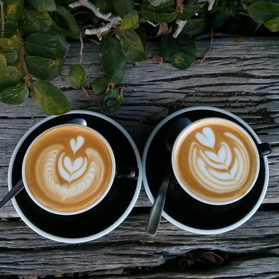 Bunker Coffee - South Australia Travel