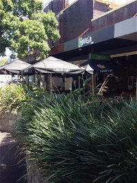 Cafein bar - Accommodation Adelaide