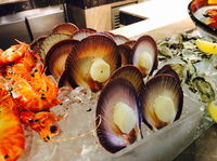 Cafe at the Hyatt Regency Perth - Restaurant Find