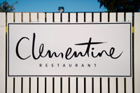 Clementine Restaurant - Restaurants Sydney