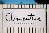 Clementine Restaurant - Melbourne Tourism