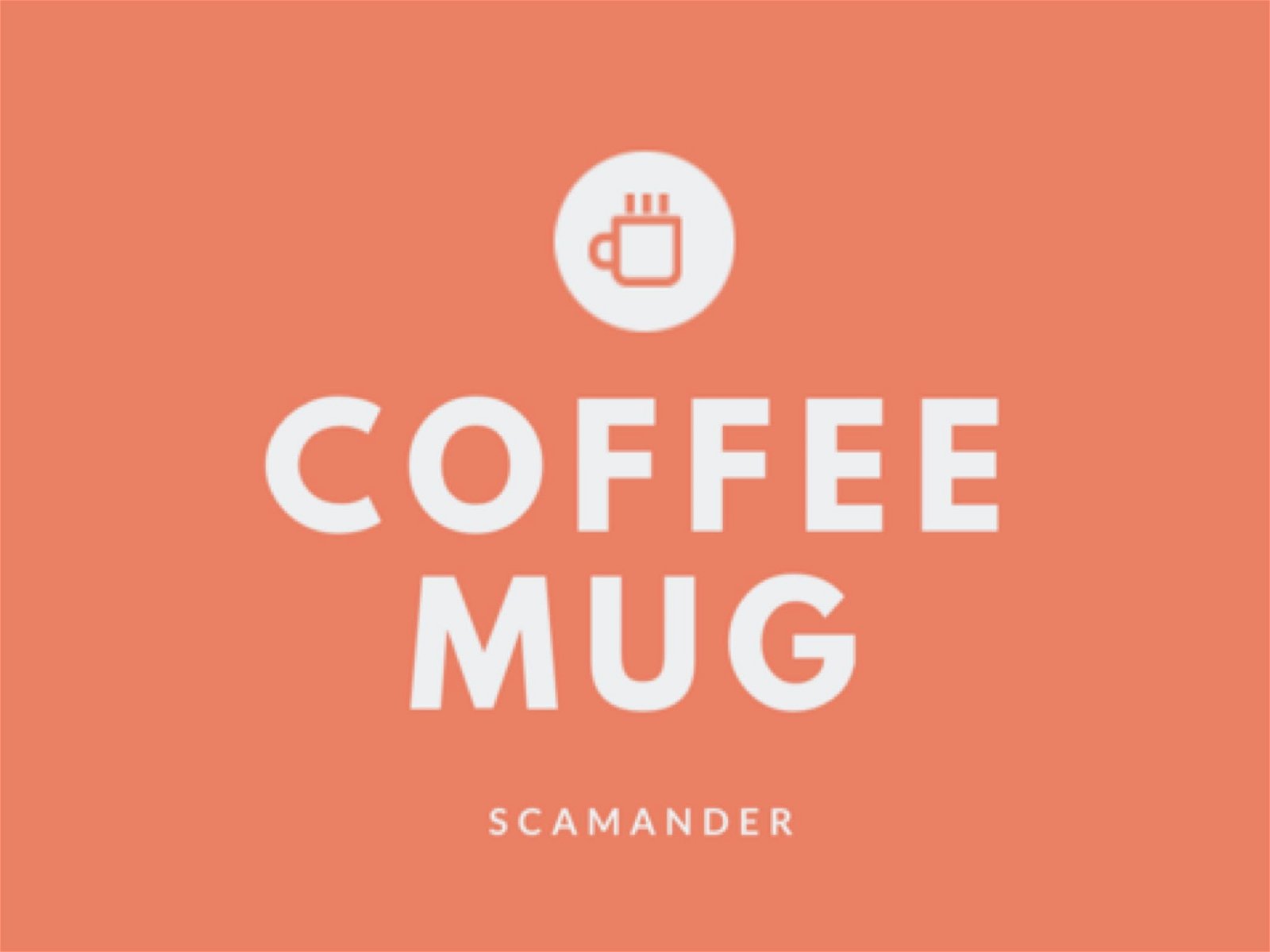 Coffee Mug - thumb 2