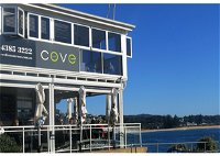 Cove Cafe Terrigal