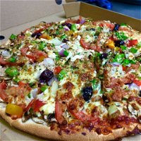 Creative Pizza - Port Augusta Accommodation