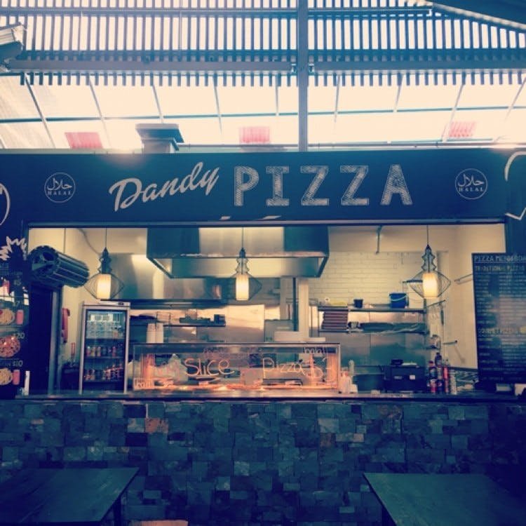 Dandy Pizza