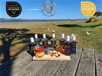 Darby-Norris Distillery - New South Wales Tourism 