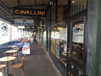 Dolcetti - Restaurants Sydney
