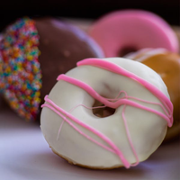 Donut King - Drummoyne - Accommodation BNB