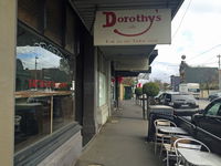 Dorothy's Cafe - Kawana Tourism