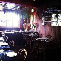 Eat Thai - The Original - Paddington - Pubs Sydney