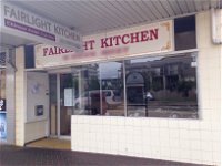 Fairlight Kitchen - Accommodation Brisbane