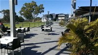 Fairways Clubhouse Bar  Bistro - New South Wales Tourism 