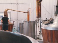 Great Southern Distilling Company - New South Wales Tourism 