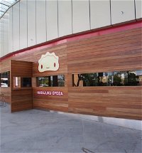 Harajuku Gyoza - Indooroopilly - Pubs Sydney