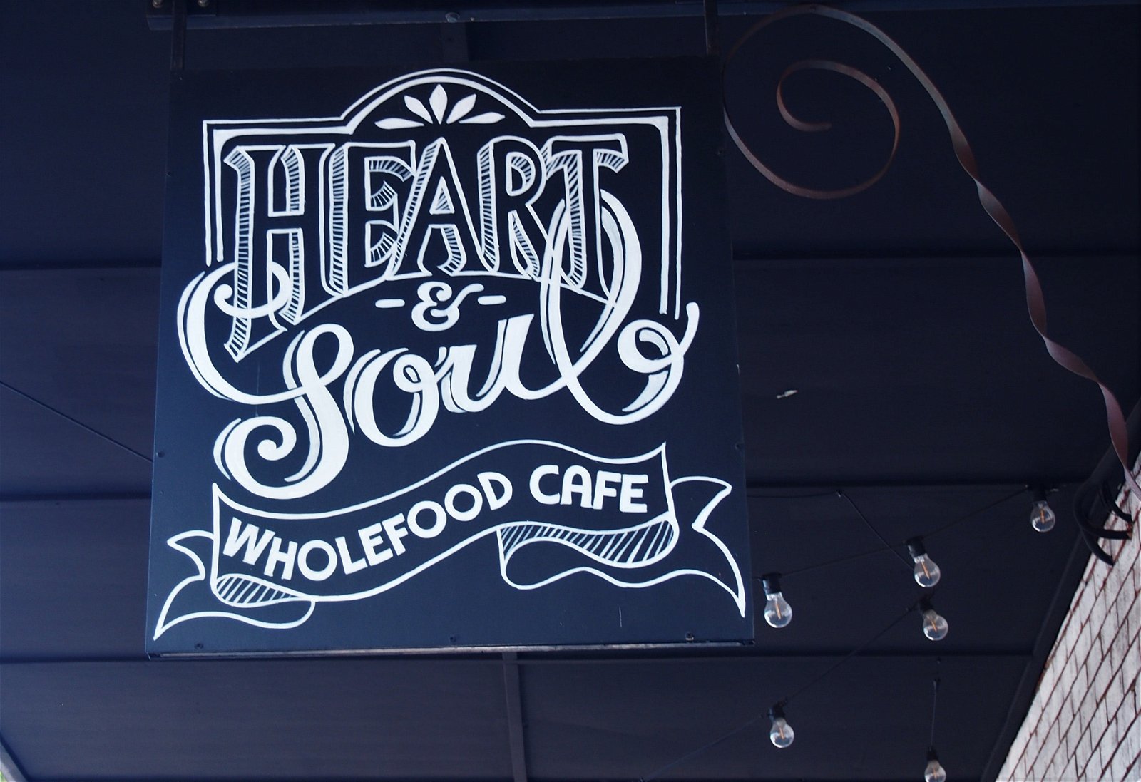 Heart And Soul Wholefood Cafe - thumb 0
