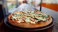 Heaven Woodfire Pizza - Restaurant Canberra